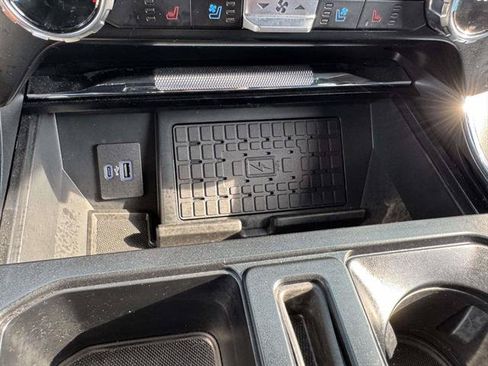 Certified 2023 Ford F150 Lariat w/ Equipment Group 502A High AWD/4WD image 22