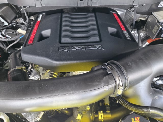 New 2026 Ford F150 Raptor AWD/4WD image 22