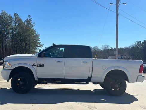 Used 2016 RAM 2500 SLT image 6