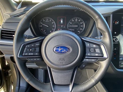 Used 2025 Subaru Forester Limited image 19