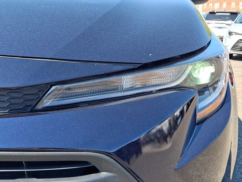 Used 2023 Toyota Corolla LE FWD image 9