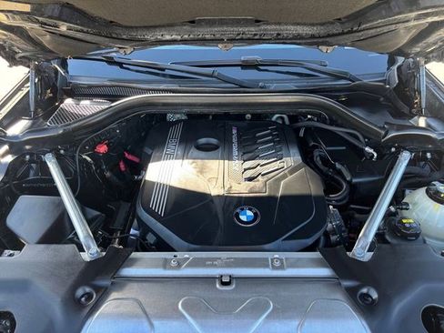 Used 2021 BMW X3 M40i w/ Premium Package image 23