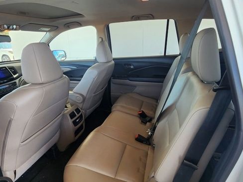 Used 2018 Honda Pilot EX-L image 13