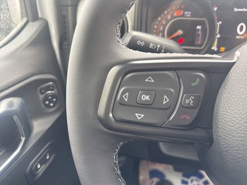 New 2026 Jeep Wrangler Willys image 26