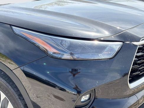 Used 2023 Toyota Highlander XLE image 4