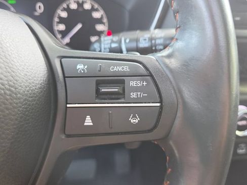 Used 2023 Honda CR-V Sport image 25