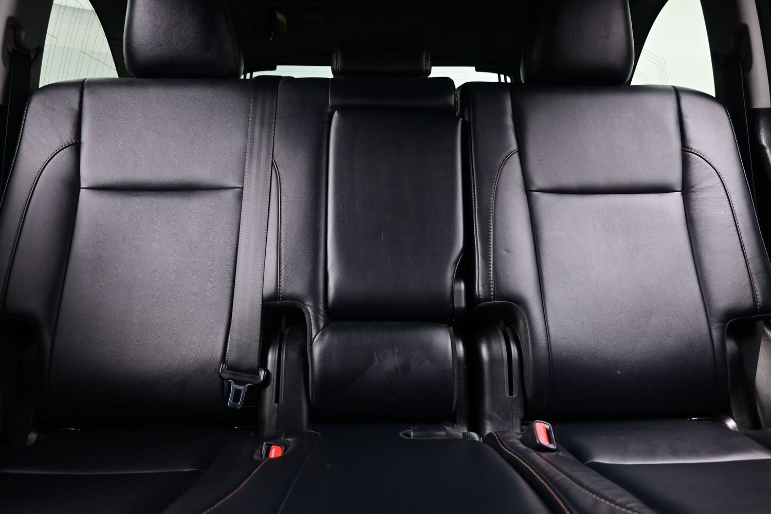 Used 2018 Toyota Highlander XLE AWD/4WD image 16
