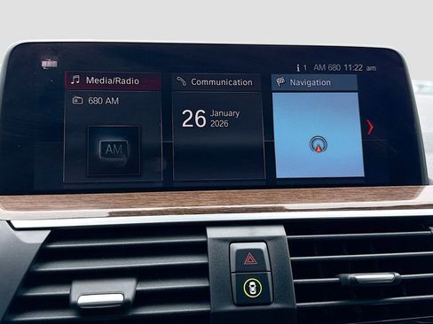 Used 2019 BMW X3 sDrive30i w/ Driving Assistance Package image 30