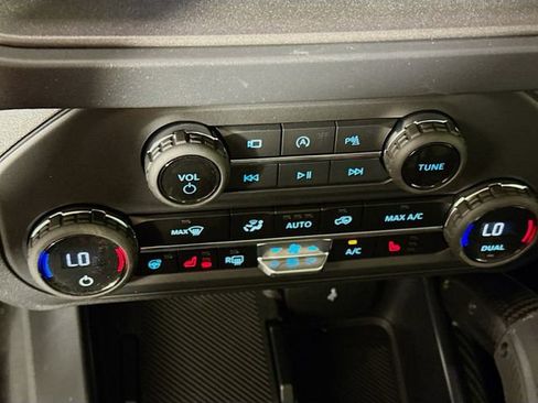 New 2025 Ford Bronco Raptor w/ Interior Carbon Fiber Pack image 19