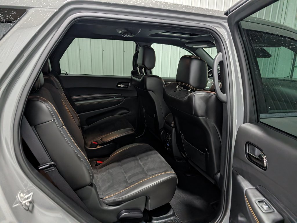 Used 2023 Dodge Durango R/T AWD/4WD image 28