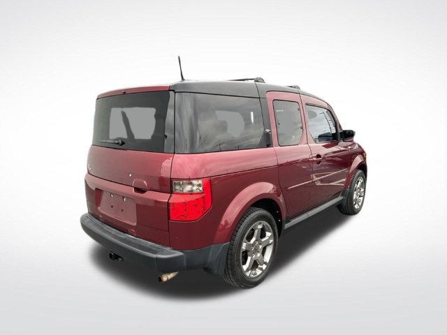 Used 2008 Honda Element EX image 24