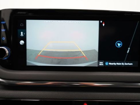 Used 2022 Hyundai Sonata SEL Plus FWD image 28