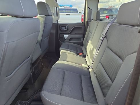 Certified 2017 Chevrolet Silverado 1500 LT w/ All Star Edition image 30