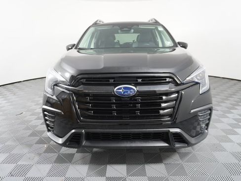 Certified 2024 Subaru Ascent Onyx Edition image 2
