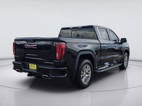 Used 2019 GMC Sierra 1500 Denali AWD/4WD image 5