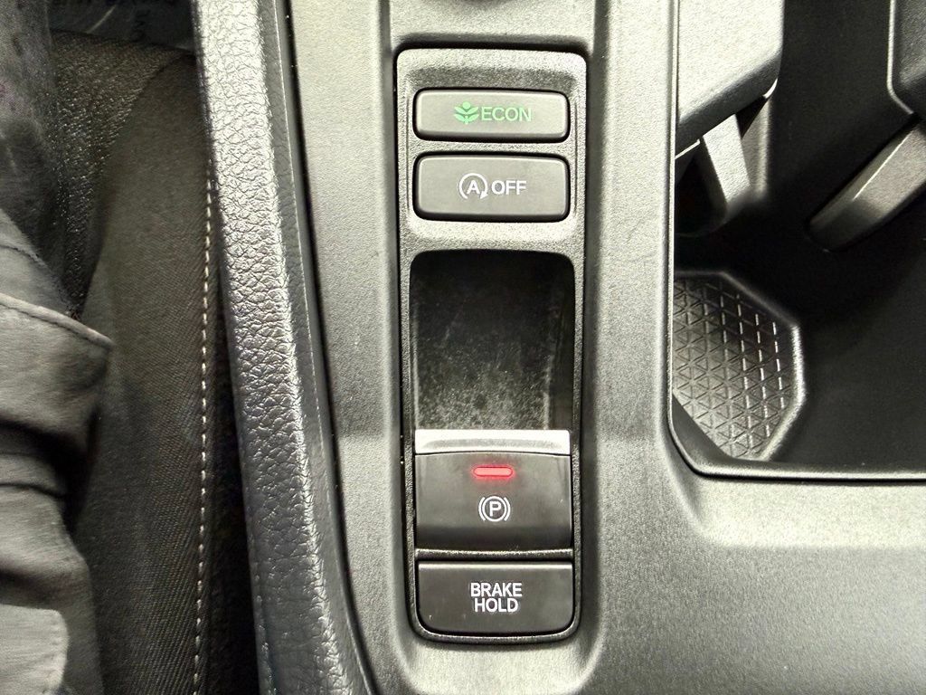 Used 2026 Honda Accord SE image 32