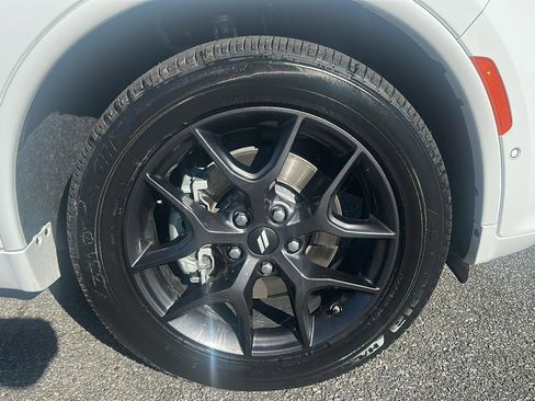 New 2026 Dodge Durango GT image 4