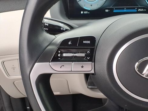 Used 2024 Hyundai Tucson SEL w/ Convenience Package image 20