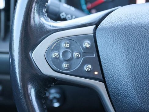 Used 2022 Chevrolet Colorado Z71 w/ Trail Boss Package image 28