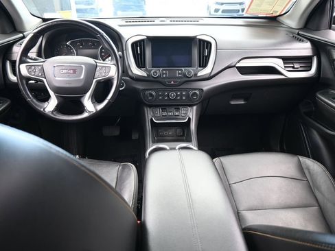 Used 2021 GMC Terrain SLT w/ Elevation Edition image 41