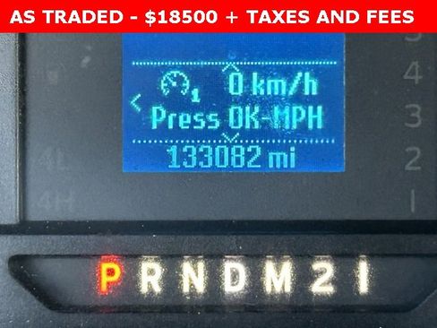 Used 2018 Ford F350 XL image 18