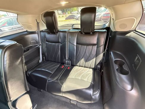 Used 2014 INFINITI QX60 Luxe w/ Premium Package AWD/4WD image 14