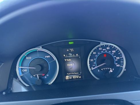 Used 2016 Toyota Camry XLE image 20