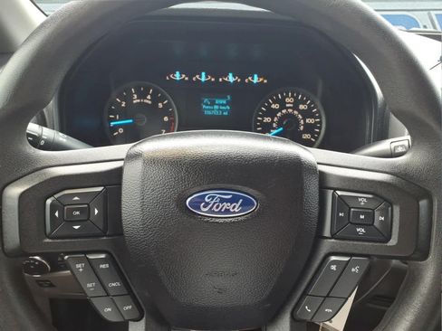 Used 2018 Ford F150 XLT AWD/4WD image 19