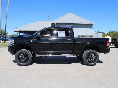 Used 2024 RAM 2500 Big Horn image 6