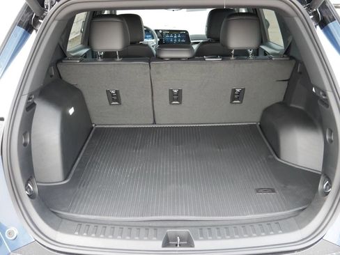 New 2026 Chevrolet Equinox LT image 28