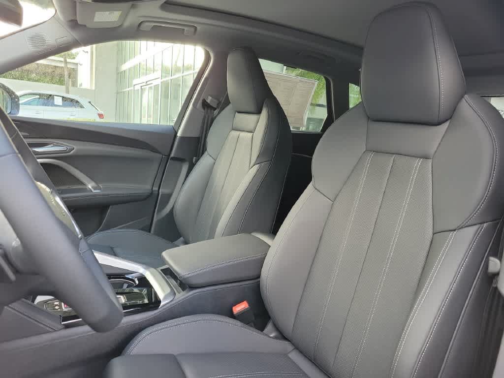 New 2026 Audi Q5 Premium Plus AWD/4WD image 19