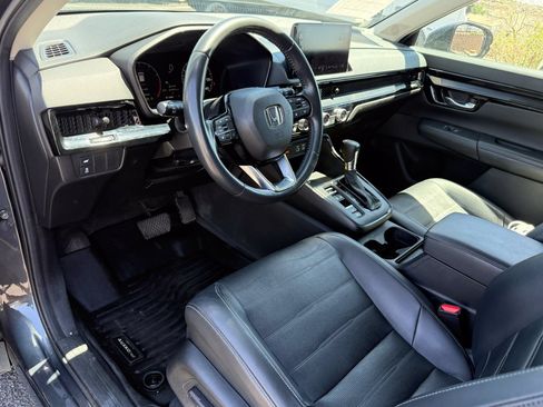 Certified 2023 Honda CR-V EX-L image 10