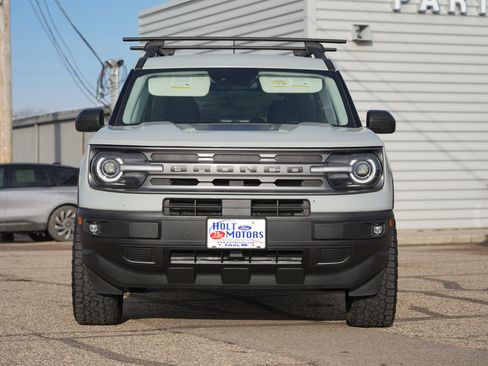 Used 2021 Ford Bronco Sport Big Bend image 9