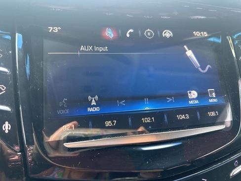 Used 2015 Cadillac Escalade ESV Luxury image 54