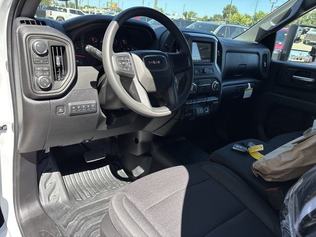 New 2026 GMC Sierra 3500 Pro w/ Convenience Package AWD/4WD image 13