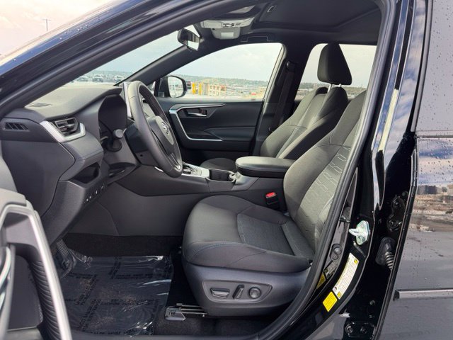 Certified 2024 Toyota RAV4 SE w/ Convenience Package AWD/4WD image 15