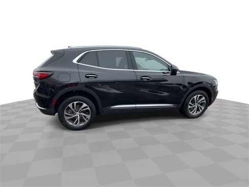 Certified 2023 Buick Envision Essence image 8