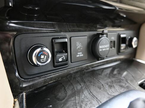 Used 2019 INFINITI QX80 Luxe w/ Proactive Package AWD/4WD image 24