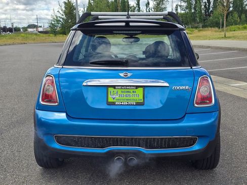 Used 2010 MINI Cooper S FWD image 4