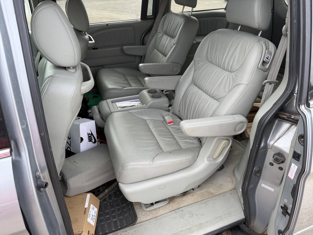 Used 2009 Honda Odyssey EX-L image 21