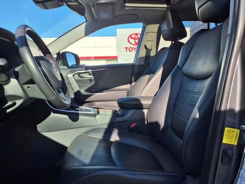 Certified 2022 Toyota RAV4 Limited image 6