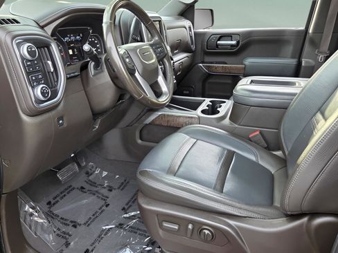 Used 2020 GMC Sierra 1500 Denali w/ Denali Ultimate Package AWD/4WD image 12