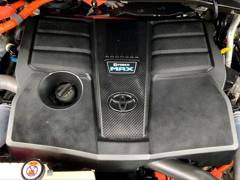 Used 2023 Toyota Tundra Limited RWD image 32