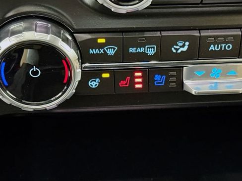 New 2026 Ford F350 Lariat w/ Lariat Ultimate Package image 25