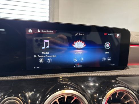 Used 2022 Mercedes-Benz A 220 4MATIC w/ AMG Line image 22