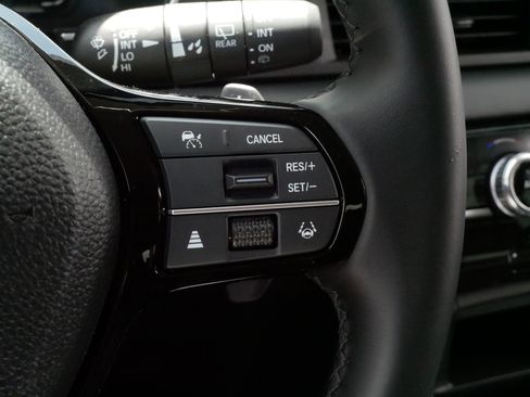 Certified 2026 Honda Passport RTL image 26