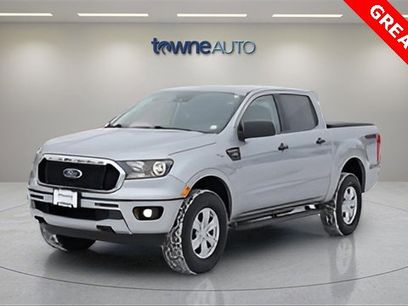 Used 2020 Ford Ranger XLT