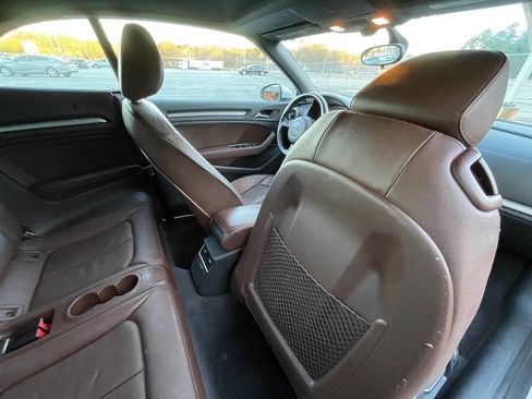 Used 2015 Audi A3 1.8T Premium image 17