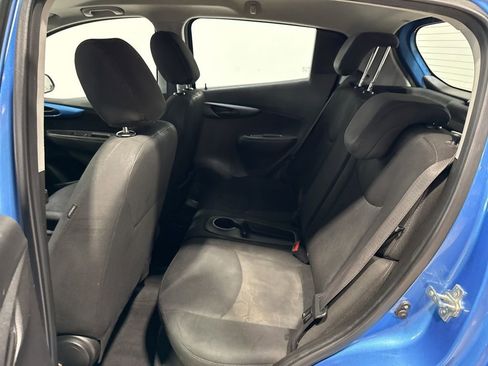 Used 2017 Chevrolet Spark LT image 25