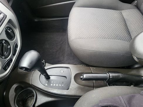 Used 2007 Ford Focus S image 19